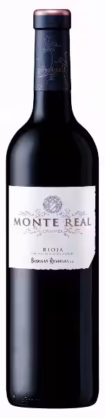Monte Real Reserva: Un Viaje de Tradición y Elegancia en Cada Copa