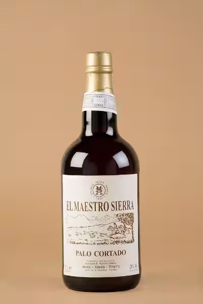 El Fascinante Mundo del Vino Palo Cortado: Un Tesoro Andaluz