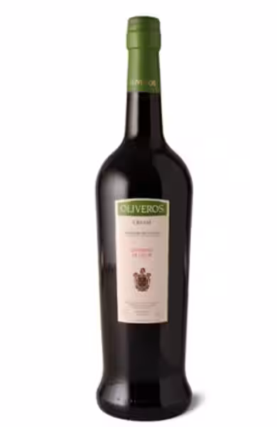 Vinos Cream de Jerez: El Secreto de un Placer Versátil y Sofisticado