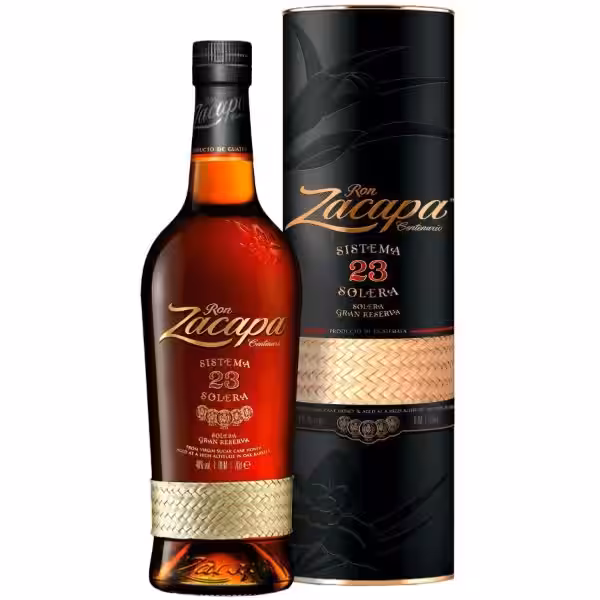 Zacapa Solera: El Arte de la Paciencia y la Pasión en Cada Gota